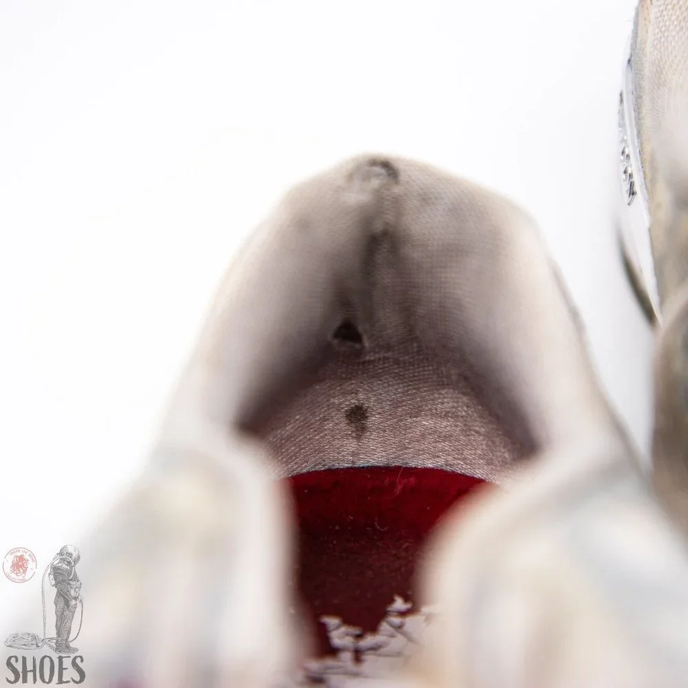 Nike Metcon 4 Women's Training Shoe - Size 8 - Picture 12 of 12